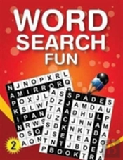 Word Search Fun 2