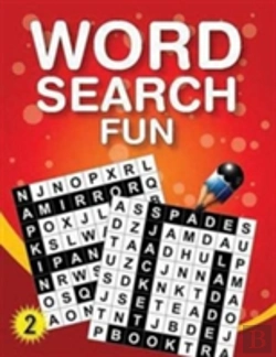 Bertrand.pt - Word Search Fun 2