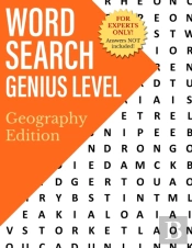 Word Search Genius Level