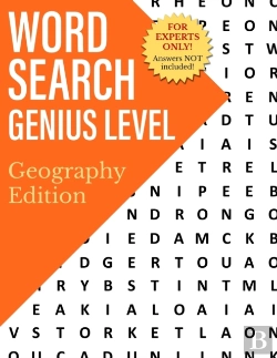 Bertrand.pt - Word Search Genius Level