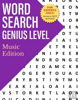 Bertrand.pt - Word Search Genius Level
