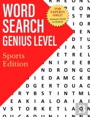 Word Search Genius Level