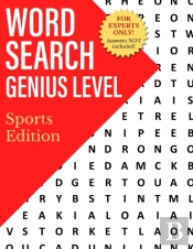 Word Search Genius Level