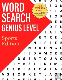 Bertrand.pt - Word Search Genius Level