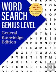 Word Search Genius Level