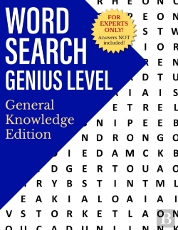 Bertrand.pt - Word Search Genius Level