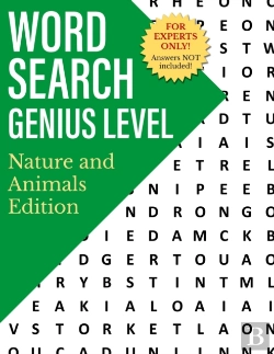 Bertrand.pt - Word Search Genius Level