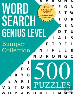 Bertrand.pt - Word Search Genius Level