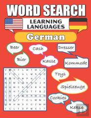 Word Search German