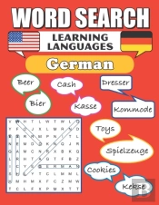 Word Search German