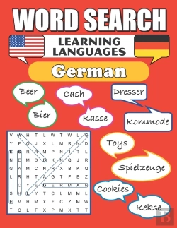Bertrand.pt - Word Search German