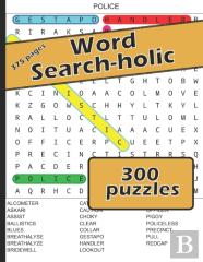 Word Search-Holic