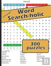 Word Search-Holic