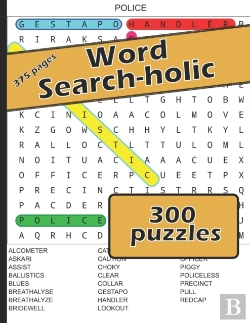 Bertrand.pt - Word Search-Holic
