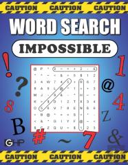 Word Search Impossible