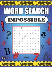Word Search Impossible
