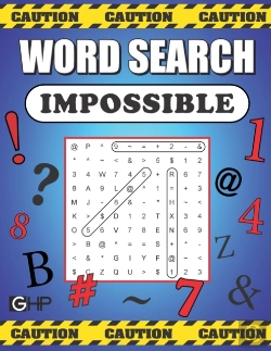 Bertrand.pt - Word Search Impossible