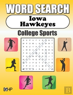 Bertrand.pt - Word Search Iowa Hawkeyes