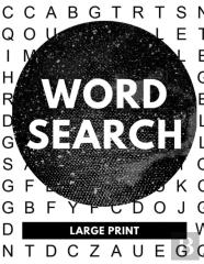 Word Search Large Print