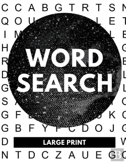 Bertrand.pt - Word Search Large Print
