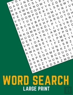 Bertrand.pt - Word Search Large Print