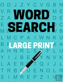 Bertrand.pt - Word Search Large Print