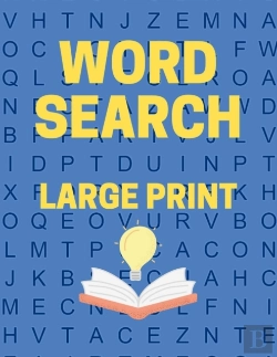 Bertrand.pt - Word Search Large Print