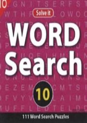 Word Search