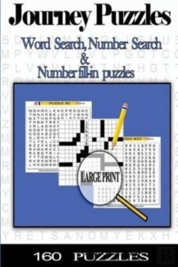 Bertrand.pt - Word Search, Number Search And Number Fill-In Puzzles