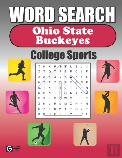 Bertrand.pt - Word Search Ohio State Buckeyes