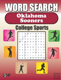 Bertrand.pt - Word Search Oklahoma Sooners