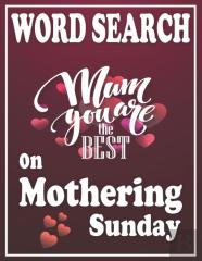 Word Search
