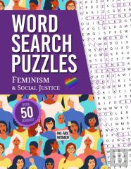 Word Search Puzzles