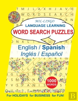 Bertrand.pt - Word Search Puzzles English / Spanish