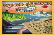Word Search Puzzles For A Road Trip