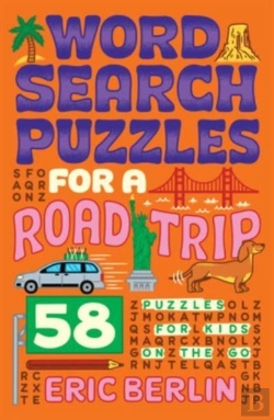 Bertrand.pt - Word Search Puzzles For A Road Trip