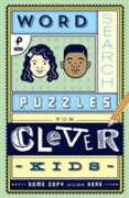 Word Search Puzzles For Clever Kids