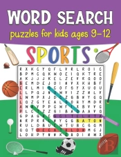 Word Search Puzzles For Kids Ages 9-12