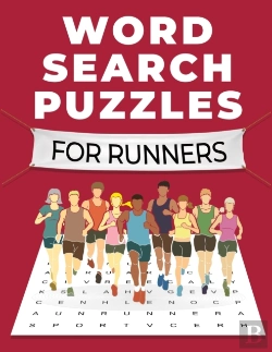 Bertrand.pt - Word Search Puzzles For Runners