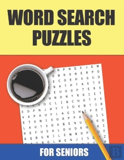 Bertrand.pt - Word Search Puzzles For Seniors
