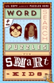 Word Search Puzzles For Smart Kids