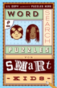Word Search Puzzles For Smart Kids