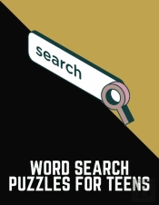 Word Search Puzzles For Teens