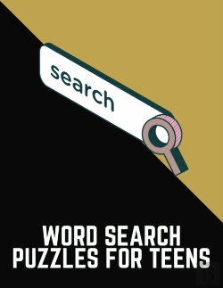 Bertrand.pt - Word Search Puzzles For Teens