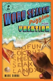 Word Search Puzzles For Vacation