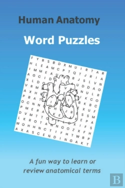 Bertrand.pt - Word Search Puzzles  Human Anatomy