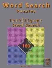 Word Search Puzzles