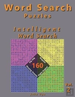 Bertrand.pt - Word Search Puzzles