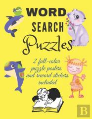 Word Search Puzzles