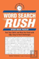 Word Search Rush